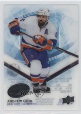 2016-17 Upper Deck Ice Andrew Ladd #39 0a4