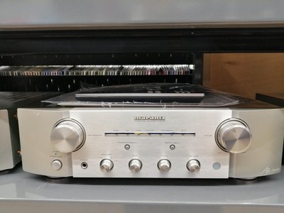 Marantz Primain Amplifier Pm8003 STUDIO Used