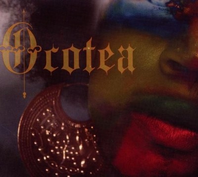 GEORGIA ANN MULDROW - Jyoti-ocotea - CD - **BRAND NEW/STILL SEALED**