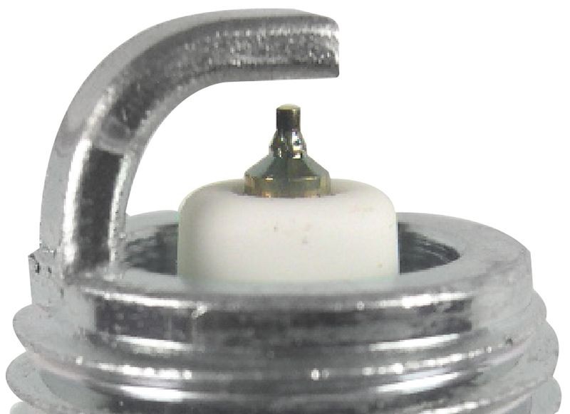 NGK 4212 Laser Iridium Spark Plug ILFR6G-E, 1 Pack