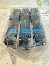 Lewmar 29103012 Triple Superlock 10-12MM  (3/8" to 7/16" Rope Size) MWL 1550 Lb