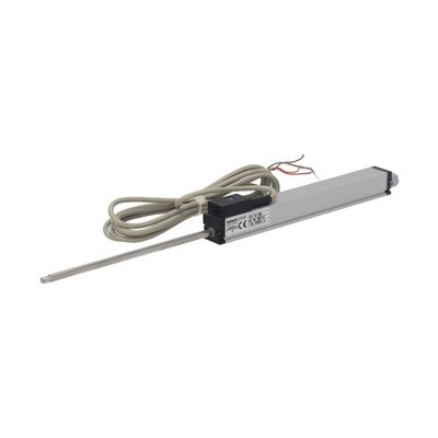 Novotechnik potentiometric short path transducer (button) TR-0100 (002364)