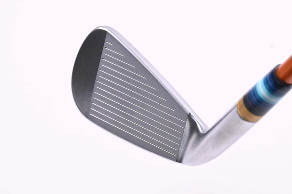 Cobra King Tour 2023 #3 Iron / 19 Degree / X-Flex Graphite Design Tour AD DI-95 - Image 2 of 4