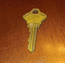 Vintage OSCO Corp 82 145 USA MADE Key ๐