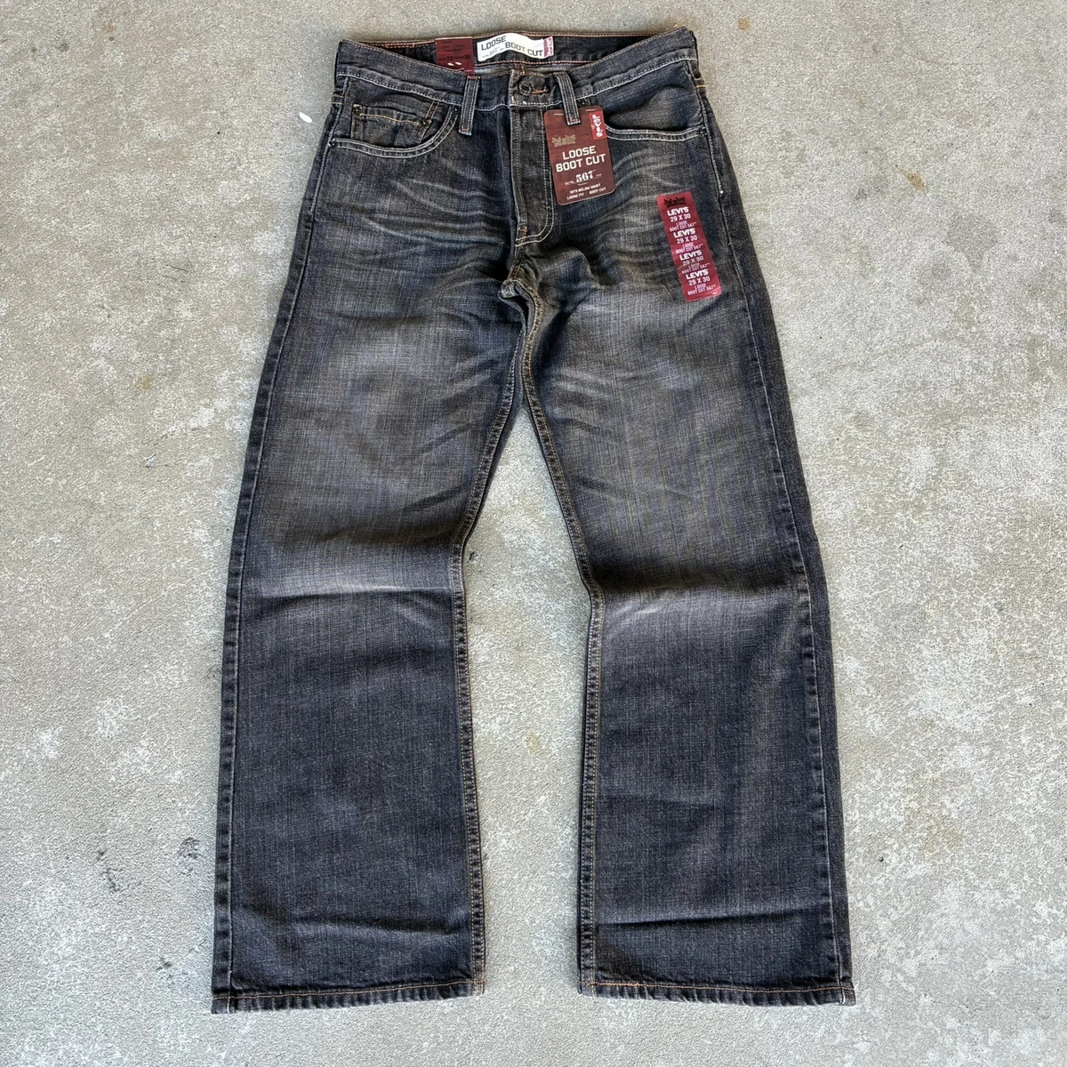 levis deadstock products for sale | eBay