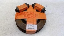 Disque de frein Peugeot 208