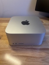 MAC STUDIO M4 MAX 14C CPU 32C GPU 36GB MEMORY 1TB SSD