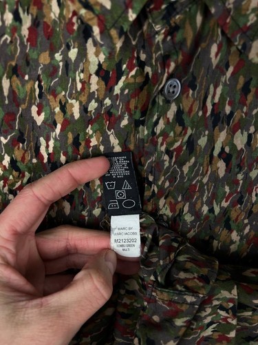 Marc by Marc jacobs luxury shirts size M - Picture 4 of 6