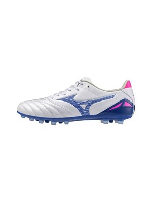 Mizuno Morelia Neo IV Pro AG - Football/Soccer - Pink - P1GA253525 Expeditedship