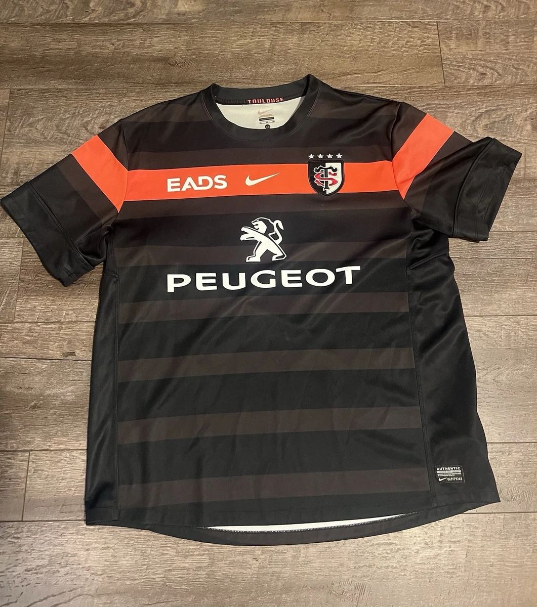 Toulouse International Club Soccer Fan Apparel and Souvenirs for