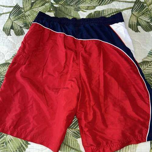 Herren Boardshorts Badeanzug St Louis Cardinals BASEBALL - Bild 5 von 5
