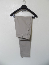 Bird Dogs Men's Beige Boom For You Boomstick Unlined Chino Pants 34 X 31