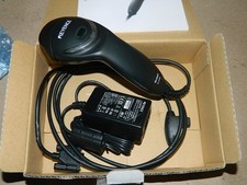 Keyence BL-N70RN Light Weight Laser Bar Code ...