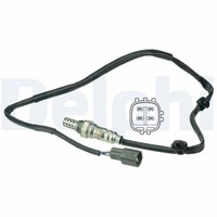 Lambdasonde Vorne Links FüR Toyota Avensis Kombi Liftback