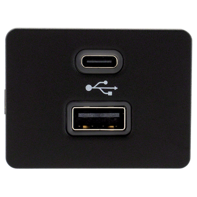 OEM USB & USB-C Ports for Many Ford Vehicles ML3T-14F014-AD | eBay