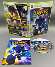 Sonic Unleashed | Gioco Xbox 360