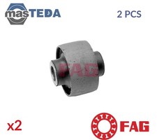 829 0070 10 CONTROL ARM WISHBONE BUSH FRONT FAG 2PCS FOR OPEL OMEGA B