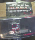 Collection De Réglage De Camion N.38 DAF 95 1:43 Véhicule Miniature