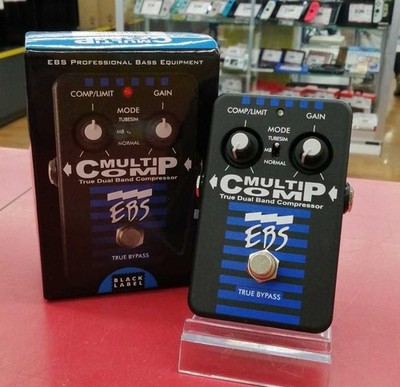 Ebs Multicomp Effector No.nm1459