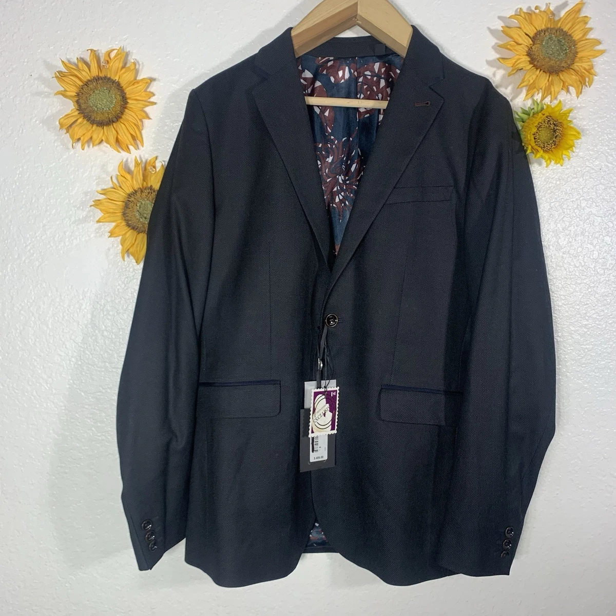 50's～Cotton Jacket \