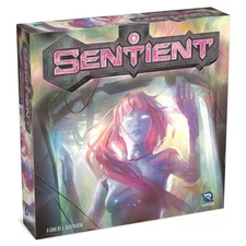 REN02544 Renegade Games Studios Sentient