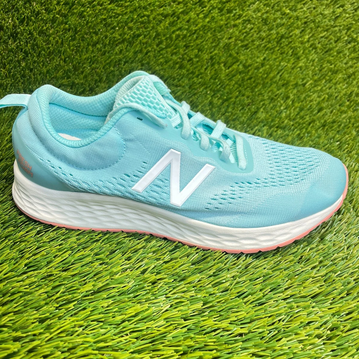 New Balance Fresh Foam Arishi v3 Blue W for sale | eBay display picture 3