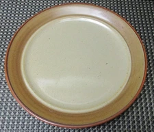 MIKASA - COUTURE, SANDSTONE  Dinner Plate(s); Several; Excellent Condition
