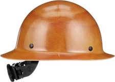 Skullgard® Protective Caps and Hats, Fas-Trac Ratchet, Hat, Natural Tan