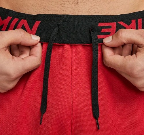 Men's Red Nike Dri-FIT 7-Inch Unlined Versatile Shorts Athletic Size 2XL NWT - Bild 2 von 5