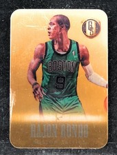 Rajon Rondo Cards and Memorabilia Guide 11
