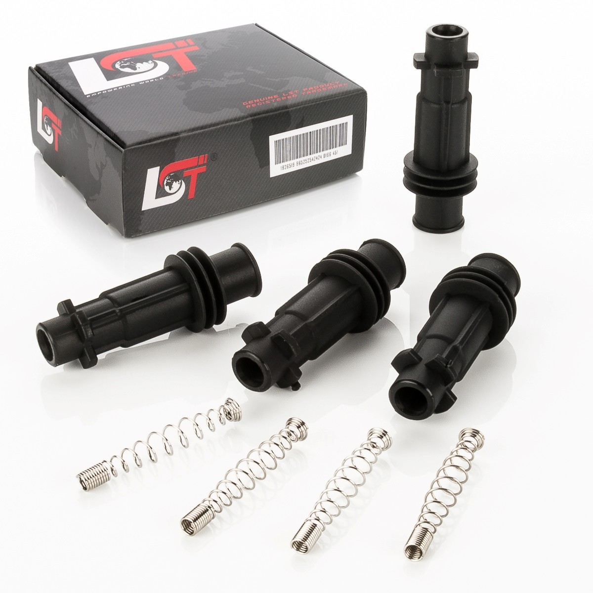 Ignition Coil Module Repair Kit for Opel Vauxhall Adam Cascasda Corsa 1.2 1.4
