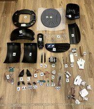 Replacement parts for PetSafe ScoopFree Self-...