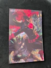 DETECTIVE COMICS #1027 ARTGERM BATGIRL BATMAN VARIANT  1