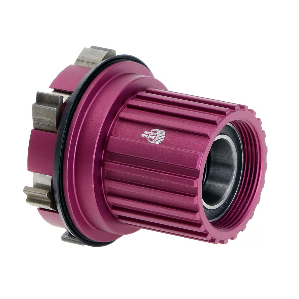 Обвес SunRingle Bubba X Microspline Freehub - Высокопроизводительная замена 26490₽