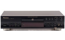 Pioneer PDR-609 CD-Recorder/CD-Player Brenner...
