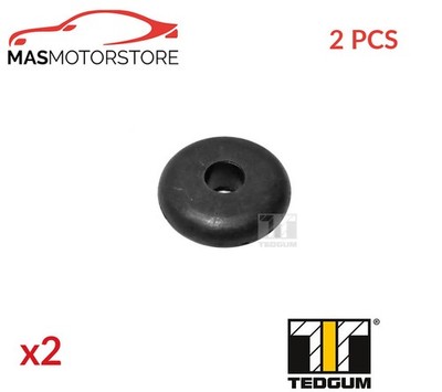 ANTI ÜBERROLLBÜGEL BUSH KIT TEDGUM 00720156 2PCS I FÜR SEAT CORDOBA,IBIZA II