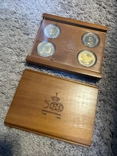 Quincentennial 1942 - 1992 Commemorative