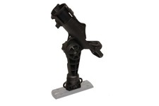 Triple Threat Rod Holder - Track Mount