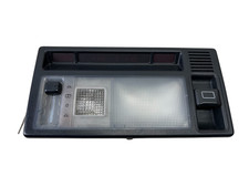 Mercedes W201 190 E 1.8 Innenbeleuchtung 1248202201 Innenleuchte Leseleuchte