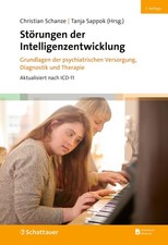 Christian Schanze Störungen der Intelligenze...