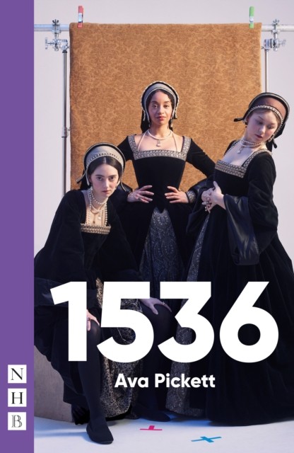 1536: West End edition (NHB Modern Plays) by Ava Pickett | Paperback | 2026 - Image 4