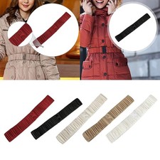 Waist Cinch Belt Corset Casual Elegant Decor Waistband for Outwear Winter
