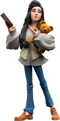 WETA Workshop Mini Epics - Labyrinth (1986) - Sarah Williams [New Toy] Figure,