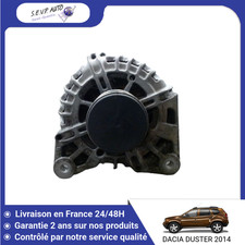 Alternateur Dacia DUSTER