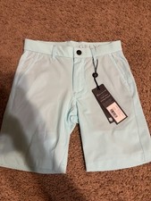 Greyson Montauk Shorts Size 6 Performance Golf