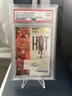 DeAndre Hunter 2019-2020 Panini Hoops Hot Signatures Rookies RC Auto PSA 9