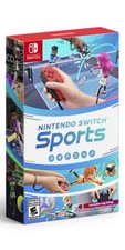Nintendo Switch Sports - Video Game Complete ...