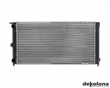 Radiator Kühler für VW Passat Stufenheck Variant 80-88