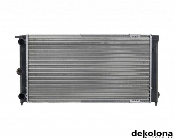 Radiator KüHler FüR VW Passat Stufenheck Variant 80-88-image