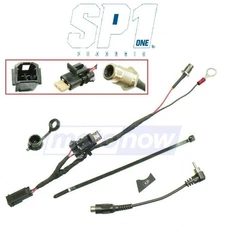 SP1 Electric Shield Plug Kit for 2011 Ski-Doo MX Z TNT 800R Power TEC - on